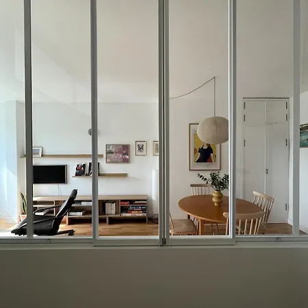 דירה Le Congres - Cosy A 50 M De La