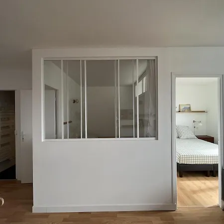 Le Congres - Cosy A 50 M De La Royan
